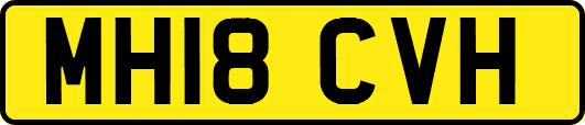 MH18CVH