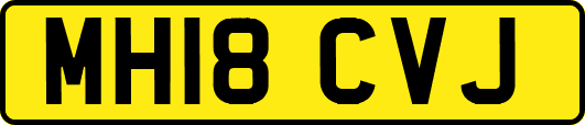 MH18CVJ
