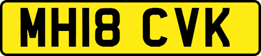 MH18CVK