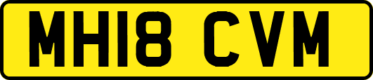 MH18CVM