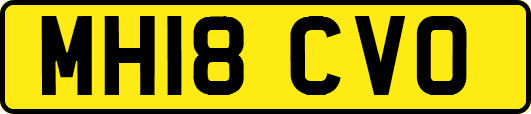MH18CVO