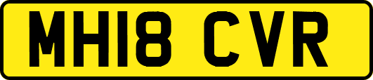 MH18CVR