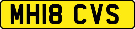 MH18CVS