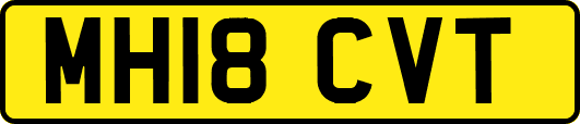 MH18CVT