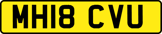 MH18CVU