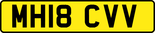 MH18CVV