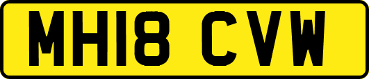 MH18CVW