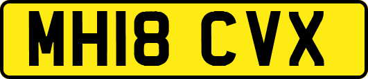 MH18CVX