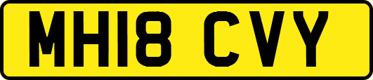 MH18CVY