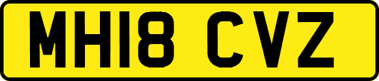 MH18CVZ