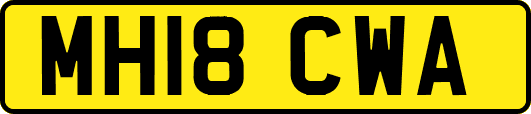 MH18CWA