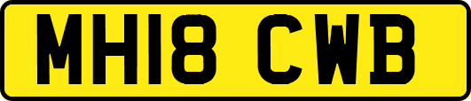 MH18CWB