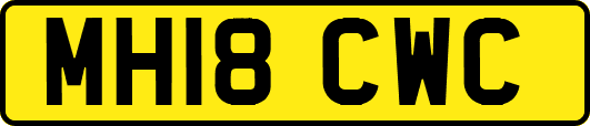 MH18CWC