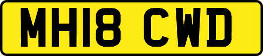 MH18CWD
