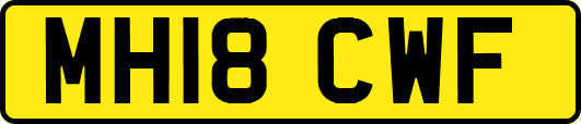 MH18CWF