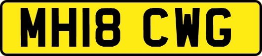 MH18CWG