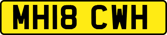 MH18CWH