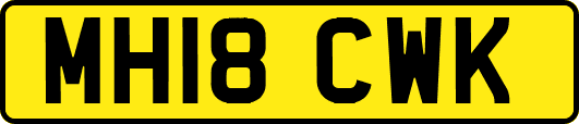 MH18CWK