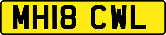 MH18CWL