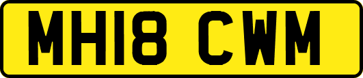 MH18CWM