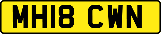 MH18CWN