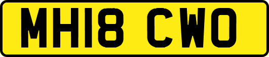 MH18CWO