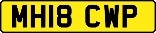 MH18CWP