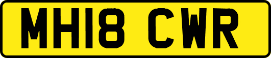 MH18CWR