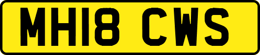 MH18CWS