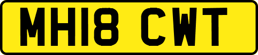 MH18CWT