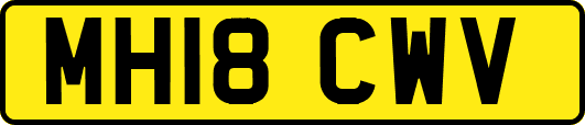 MH18CWV
