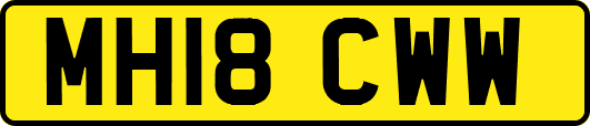MH18CWW