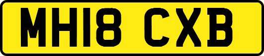 MH18CXB