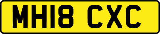 MH18CXC