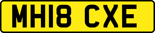 MH18CXE