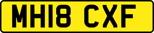 MH18CXF