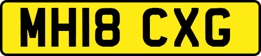 MH18CXG