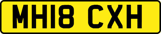 MH18CXH