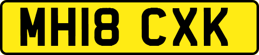 MH18CXK