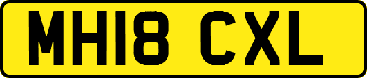 MH18CXL