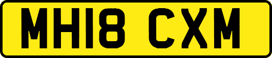 MH18CXM