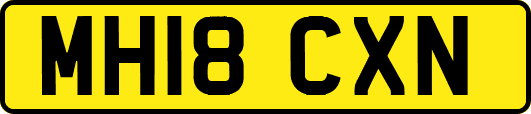 MH18CXN