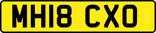 MH18CXO