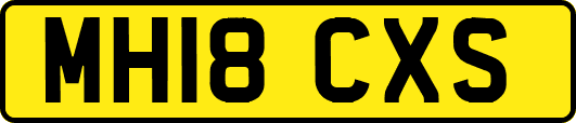 MH18CXS