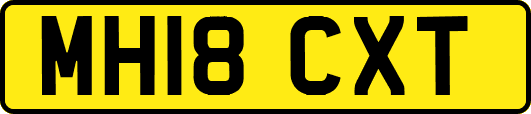 MH18CXT