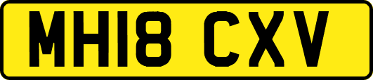 MH18CXV