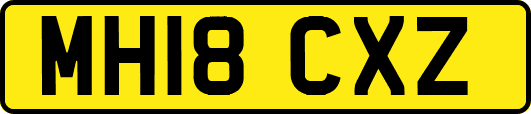 MH18CXZ