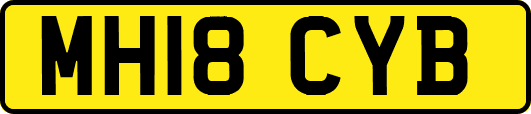 MH18CYB