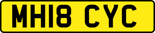 MH18CYC