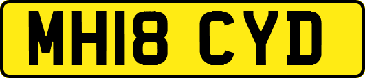 MH18CYD